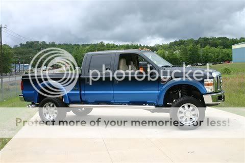 Ford f150 southern comfort edition #3