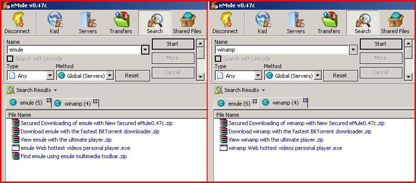 emule0 47c emule0 47c