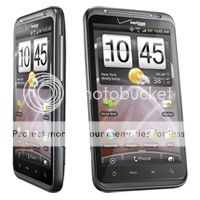 HTC Thunderbolt ADR6400