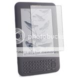   Leather Folding Case Cover for  Kindle 3 3G WiFi e Reader  