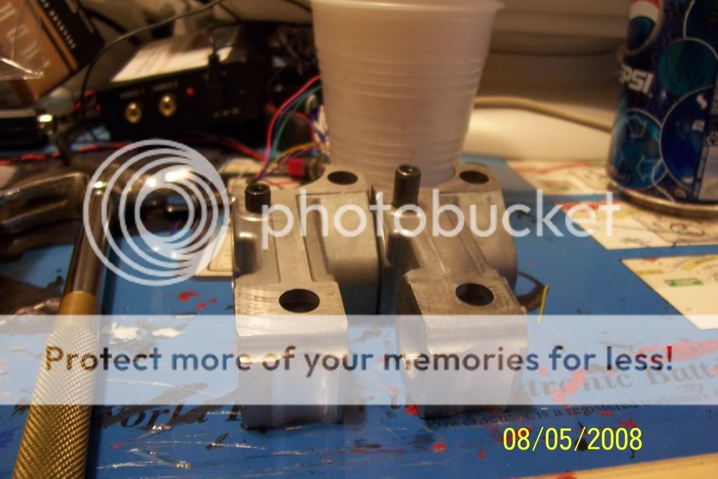 Repairing the 3.5L Lifter Tick Page 1 Chrysler 300M Enthusiasts Club