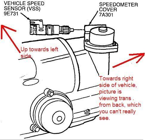 '93 Mercury Sable stereo replacement | Ford Forums