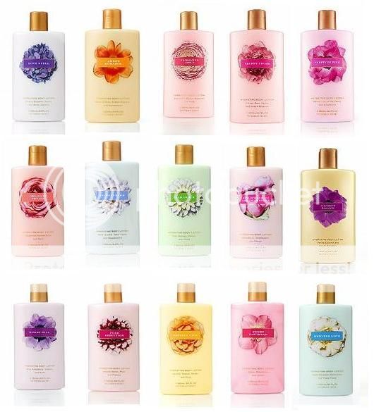 Victoria's Secret Body Lotion, 100% original, Pick your scent, All New