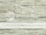 42,74 Euro/m²) Naturstein Verblender Wandverkleidung Marmor Riemchen 