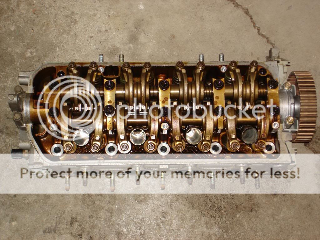 D16Z6/D16Y7 Parts For Sale + Will Ship ((LOOK)) Honda Civic Forum