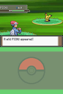 Pokémon Flawless Platinum