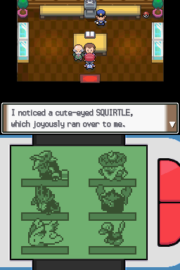 Pokémon Flawless Platinum