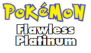 [PokeCommunity.com] Pokémon Flawless Platinum