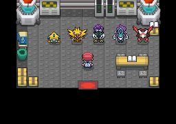 [PokeCommunity.com] Pokémon Flawless Platinum