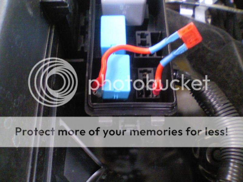 Fog Light Mod 2013 World