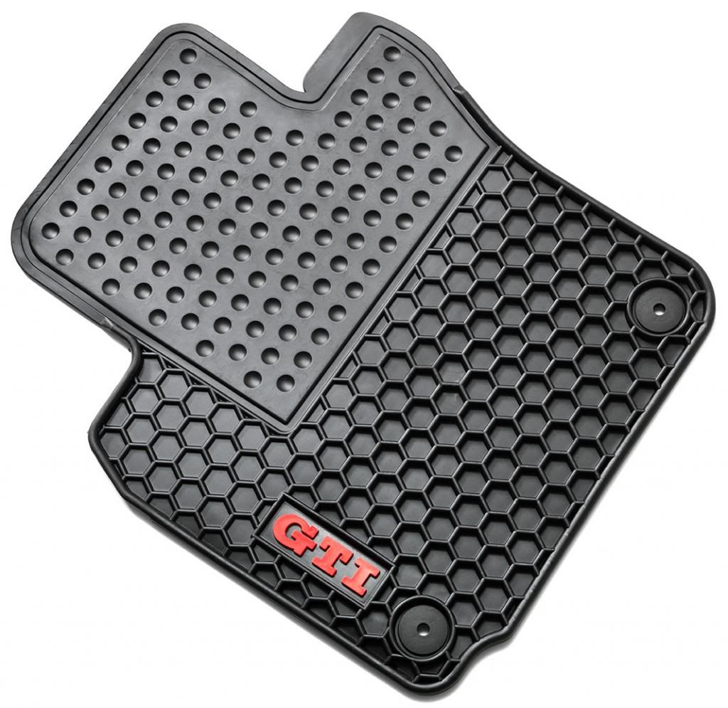 New MK6 GTI Monster Mats $50 shipped! | VW Vortex - Volkswagen Forum