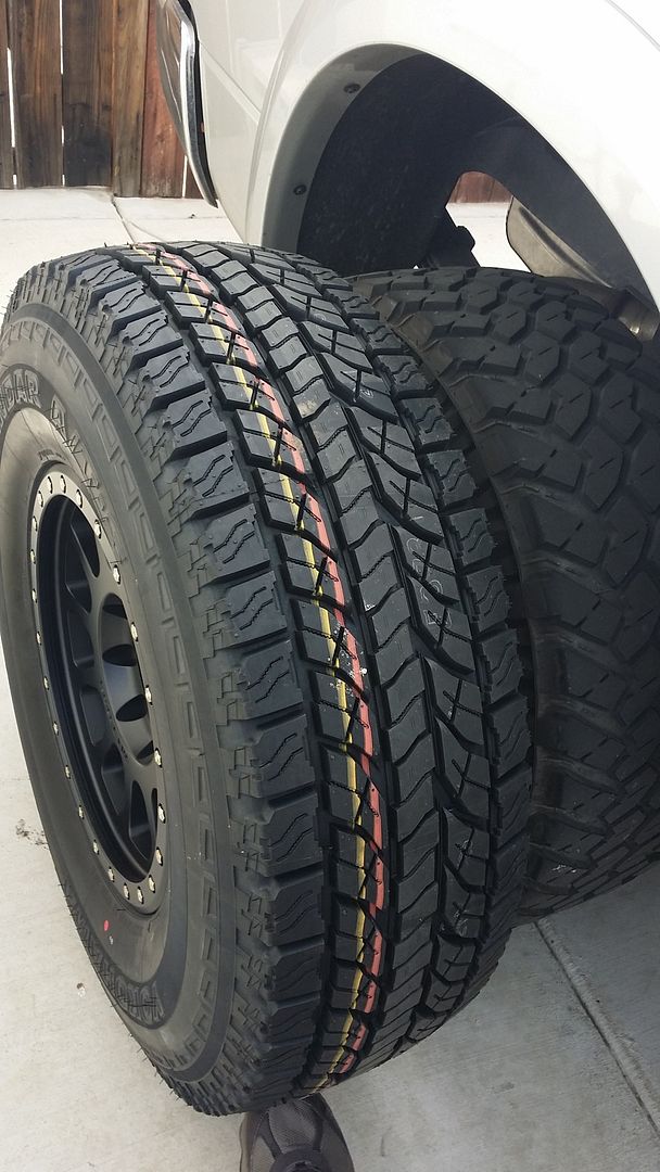 Edge Cts 2 >> 18" Method NV with 37" Yokohama Geolander AT-S on a 4th ... Edge Cts 2 >> 18" Method NV with 37" Yokohama Geolander AT-S on a 4th ...