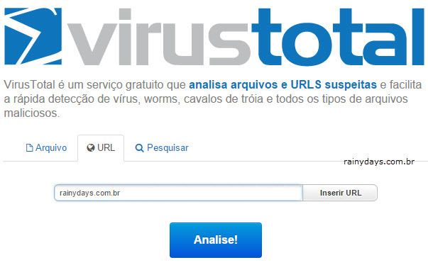 Como Checar se Link é Seguro Antes de Clicar 1 Como Checar se Link é Seguro Antes de Clicar 1