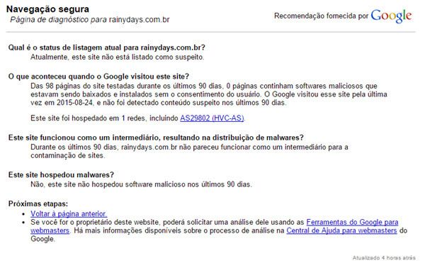 Como Checar se Link é Seguro Antes de Clicar 2 Como Checar se Link é Seguro Antes de Clicar 2