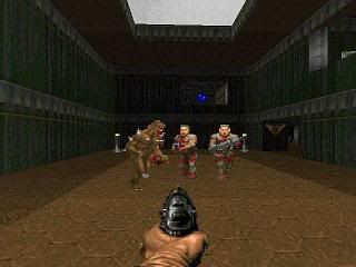 Doom Online Flash Doom Online Flash