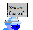 Ban The Person Above You! (Don't take it literally!)
