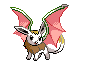 [PokeCommunity.com] Favorite eevee evolution?