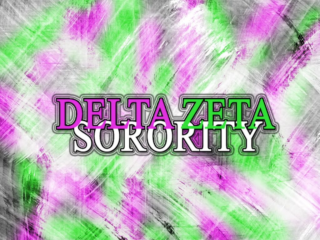 Delta Zeta Sorority Photo By Lilstephie81 | Photobucket